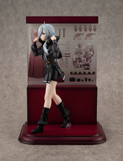 Spy Classroom Monika Glint Light Novel Ver. 1/7 Scale Figure - product view 1