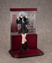 Spy Classroom Monika Glint Light Novel Ver. 1/7 Scale Figure - product view 2