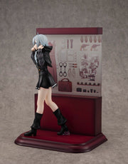 Spy Classroom Monika Glint Light Novel Ver. 1/7 Scale Figure - product view 3