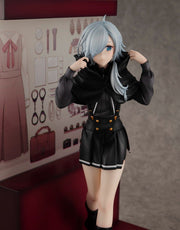 Spy Classroom Monika Glint Light Novel Ver. 1/7 Scale Figure - product view 7