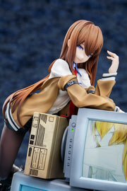 STEINS;GATE 0 Kurisu Makise 1/7 Scale Figure - product view 6