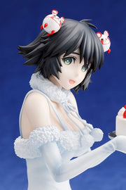 Steins;Gate 0 Mayuri Shiina Christmas Ver. 1/7 Scale Figure - product view 7
