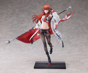 Steins;Gate Kurisu Makise Racing Ver. 1/7 Complete Figure - product view 6