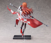 Steins;Gate Kurisu Makise Racing Ver. 1/7 Complete Figure - product view 8