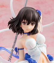 Strike the Blood Yukina Himeragi Midsummer Wedding Ver. 1/7 Scale Figure Limited Edition - product view 1