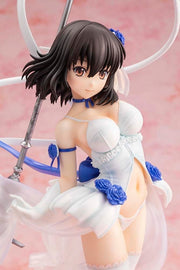 Strike the Blood Yukina Himeragi Midsummer Wedding Ver. 1/7 Scale Figure Limited Edition - product view 3