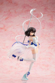 Strike the Blood Yukina Himeragi Midsummer Wedding Ver. 1/7 Scale Figure Limited Edition - product view 5