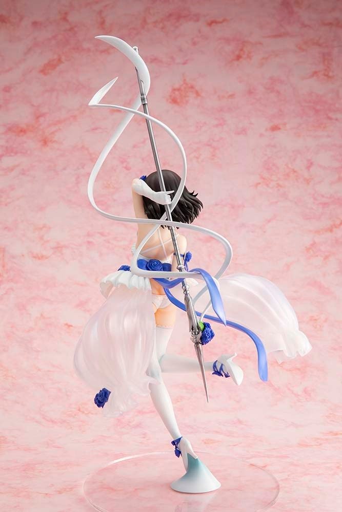 Strike the Blood Yukina Himeragi Midsummer Wedding Ver. 1/7 Scale Figure Limited Edition - product view 6