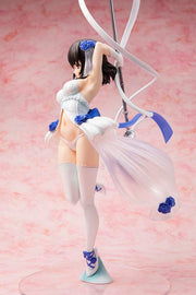Strike the Blood Yukina Himeragi Midsummer Wedding Ver. 1/7 Scale Figure Limited Edition - product view 7