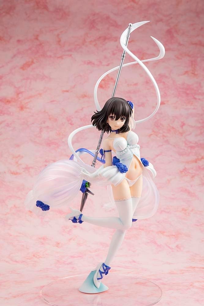 Strike the Blood Yukina Himeragi Midsummer Wedding Ver. 1/7 Scale Figure Reissue - product view 3