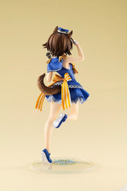 Strike Witches Road to Berlin Yoshika Miyafuji Music Festa 2019 Ver. 1/7 Scale Figure Limited Edition - product view 6