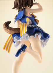 Strike Witches Road to Berlin Yoshika Miyafuji Music Festa 2019 Ver. 1/7 Scale Figure Limited Edition - product view 9