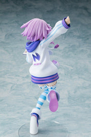 Super Neptunia RPG Neptune Pyoiin Ver. 1/6 Scale Figure - product view 5