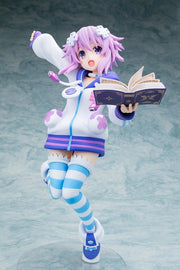 Super Neptunia RPG Neptune Pyoiin Ver. 1/6 Scale Figure Dengeki Special Pack - product view 3