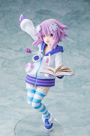 Super Neptunia RPG Neptune Pyoiin Ver. 1/6 Scale Figure Dengeki Special Pack - product view 4