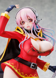 Super Sonico Megumin Ver. 1/7 Scale Figure KADOKAWA Special Set - product view 18