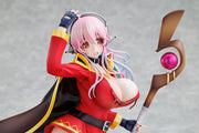 Super Sonico Megumin Ver. 1/7 Scale Figure KADOKAWA Special Set - product view 19