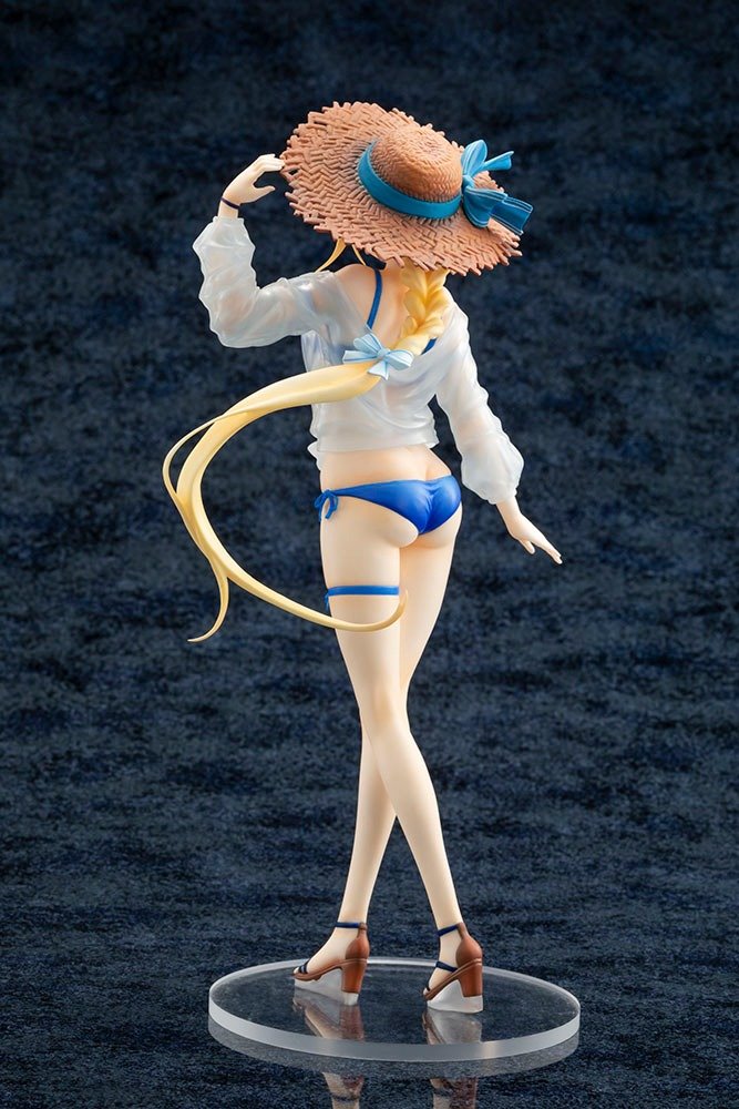 Sword Art Online Alice Swimsuit Ver. 1/7 Scale Figure - product view 2