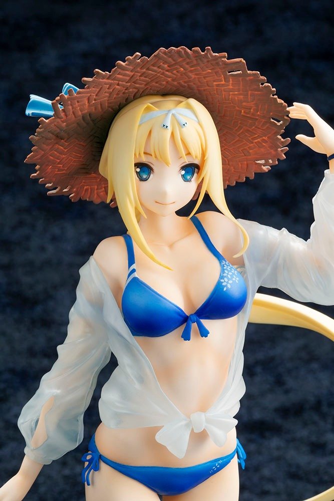 Sword Art Online Alice Swimsuit Ver. 1/7 Scale Figure - product view 4