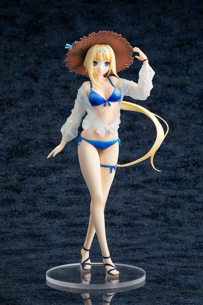 Sword Art Online Alice Swimsuit Ver. 1/7 Scale Figure Limited Edition - product view 1