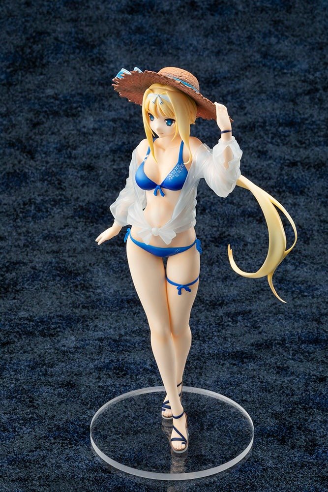 Sword Art Online Alice Swimsuit Ver. 1/7 Scale Figure Limited Edition - product view 4