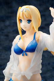 Sword Art Online Alice Swimsuit Ver. 1/7 Scale Figure Limited Edition - product view 6