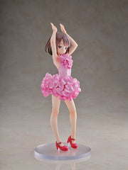 Sword Art Online Alternative Gun Gale Online LLENN Light Novel Dress & Swimsuit Ver. 1/7 Scale Figure Set - product view 8