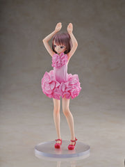 Sword Art Online Alternative Gun Gale Online LLENN Light Novel Dress & Swimsuit Ver. 1/7 Scale Figure Set - product view 9