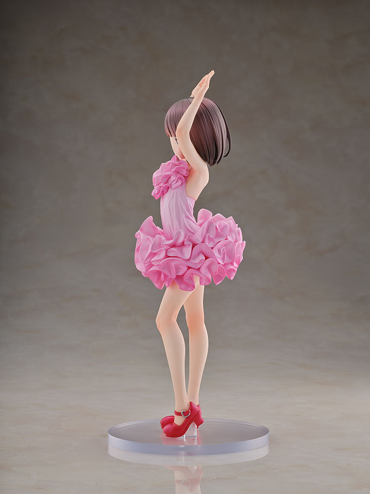 Sword Art Online Alternative Gun Gale Online LLENN Light Novel Dress & Swimsuit Ver. 1/7 Scale Figure Set - product view 11