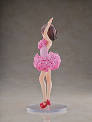 Sword Art Online Alternative Gun Gale Online LLENN Light Novel Dress & Swimsuit Ver. 1/7 Scale Figure Set - product view 11