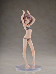 Sword Art Online Alternative Gun Gale Online LLENN Light Novel Dress & Swimsuit Ver. 1/7 Scale Figure Set - product view 16
