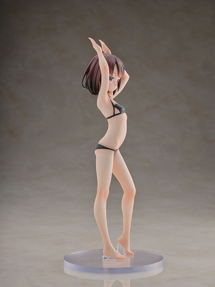 Sword Art Online Alternative Gun Gale Online LLENN Light Novel Dress & Swimsuit Ver. 1/7 Scale Figure Set - product view 17