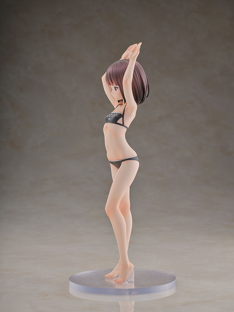 Sword Art Online Alternative Gun Gale Online LLENN Light Novel Dress & Swimsuit Ver. 1/7 Scale Figure Set - product view 18