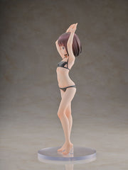 Sword Art Online Alternative Gun Gale Online LLENN Light Novel Dress & Swimsuit Ver. 1/7 Scale Figure Set - product view 18