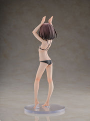 Sword Art Online Alternative Gun Gale Online LLENN Light Novel Dress & Swimsuit Ver. 1/7 Scale Figure Set - product view 19