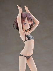 Sword Art Online Alternative Gun Gale Online LLENN Light Novel Dress & Swimsuit Ver. 1/7 Scale Figure Set - product view 20
