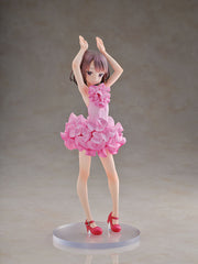 Sword Art Online Alternative Gun Gale Online LLENN Light Novel Dress Ver. 1/7 Scale Figure - product view 3