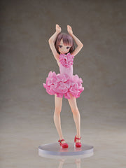 Sword Art Online Alternative Gun Gale Online LLENN Light Novel Dress Ver. 1/7 Scale Figure - product view 8