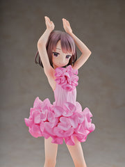 Sword Art Online Alternative Gun Gale Online LLENN Light Novel Dress Ver. 1/7 Scale Figure - product view 9