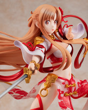 Sword Art Online Asuna Cool Beauty Ver. 1/7 Scale Figure - product view 3