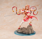 Sword Art Online Asuna Cool Beauty Ver. 1/7 Scale Figure - product view 5