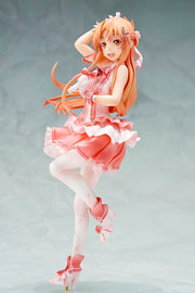 Sword Art Online Asuna Flash of Aincrad Idol Ver. 1/8 Scale Figure Reissue - product view 1