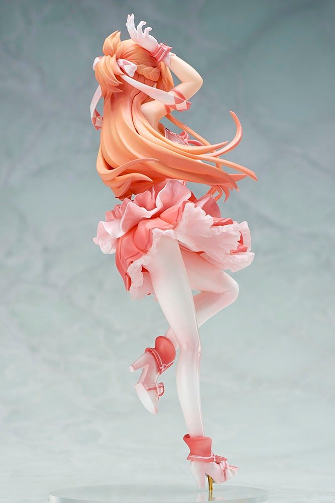 Sword Art Online Asuna Flash of Aincrad Idol Ver. 1/8 Scale Figure Reissue - product view 5