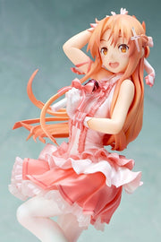 Sword Art Online Asuna Flash of Aincrad Idol Ver. 1/8 Scale Figure Reissue - product view 6