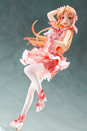 Sword Art Online Asuna Flash of Aincrad Idol Ver. 1/8 Scale Figure Reissue - product view 7