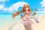 Sword Art Online Asuna Midsummer Sparkle Bride Ver. 1/7 Scale Figure - product view 10
