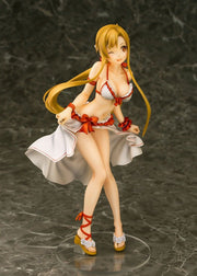 Sword Art Online Asuna Swimsuit Ver. 1/7 Scale Figure - product view 2