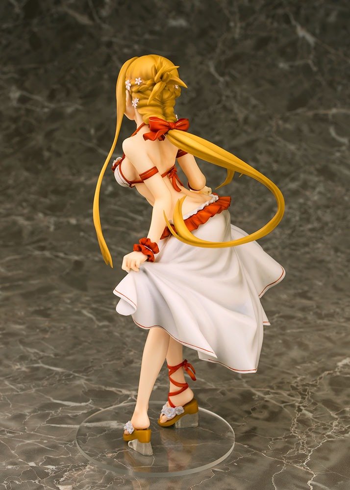 Sword Art Online Asuna Swimsuit Ver. 1/7 Scale Figure - product view 3