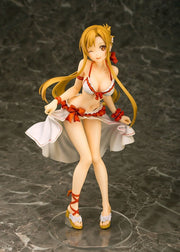 Sword Art Online Asuna Swimsuit Ver. 1/7 Scale Figure Limited Edition - product view 1