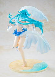 Sword Art Online Asuna Undine Midsummer Sparkle Bride Ver. 1/7 Scale Figure - product view 5